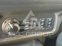 2015 Nissan Navara