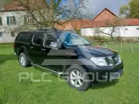 2015 Nissan Navara