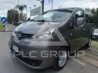 2015 Nissan Evalia