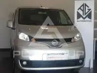 2015 Nissan Evalia