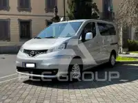 2015 Nissan Evalia