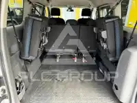 2015 Nissan Evalia