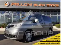 2015 Nissan Evalia