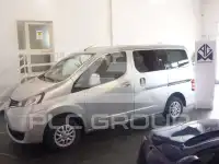 2015 Nissan Evalia