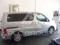 2015 Nissan Evalia