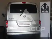 2015 Nissan Evalia