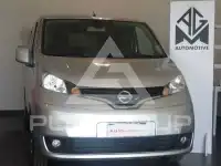 2015 Nissan Evalia