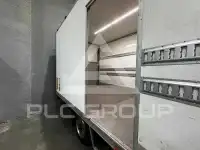 2015 Iveco Daily