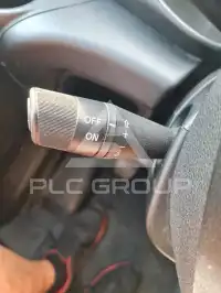 2015 Iveco Daily