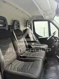 2015 Iveco Daily