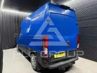 2015 Iveco Daily
