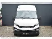 2015 Iveco Daily