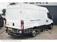 2015 Iveco Daily