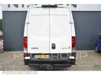 2015 Iveco Daily