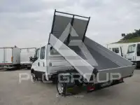 2015 Iveco Daily
