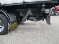 2015 Iveco Daily