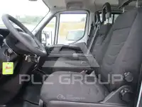 2015 Iveco Daily