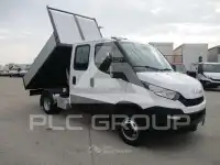 2015 Iveco Daily