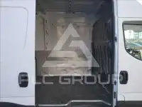 2015 Iveco Daily