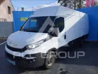 2015 Iveco Daily