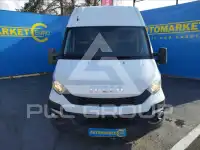 2015 Iveco Daily