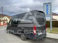 2015 Iveco Daily