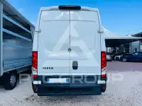 2015 Iveco Daily