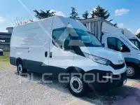2015 Iveco Daily
