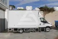 2015 Iveco Daily