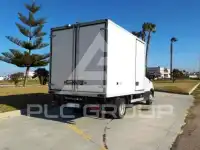 2015 Iveco Daily