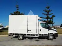 2015 Iveco Daily