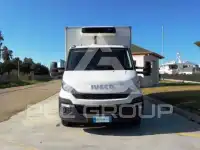 2015 Iveco Daily