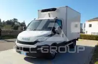 2015 Iveco Daily