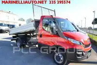 2015 Iveco Daily