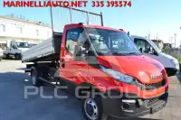 2015 Iveco Daily