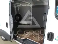 2015 Iveco Daily