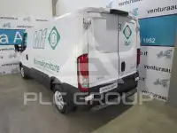 2015 Iveco Daily
