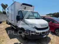 2015 Iveco Daily