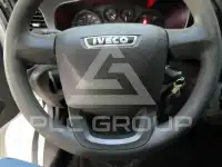 2015 Iveco Daily
