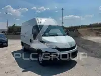 2015 Iveco Daily