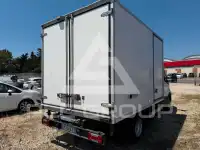 2015 Iveco Daily