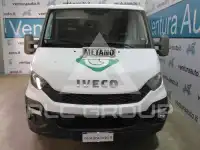 2015 Iveco Daily