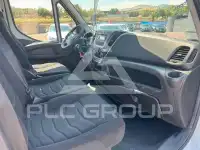 2015 Iveco Daily