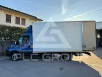 2015 Iveco Daily