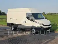 2015 Iveco Daily
