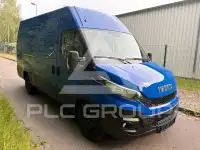 2015 Iveco Daily