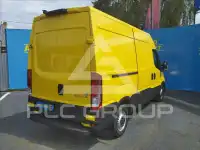 2015 Iveco Daily