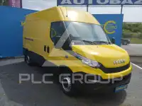 2015 Iveco Daily