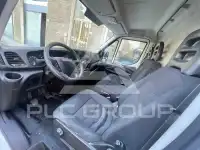 2015 Iveco Daily
