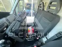 2015 Iveco Daily